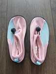 Buty do wody dziewczęce