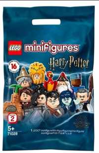Saszetka Lego Harry Potter 2