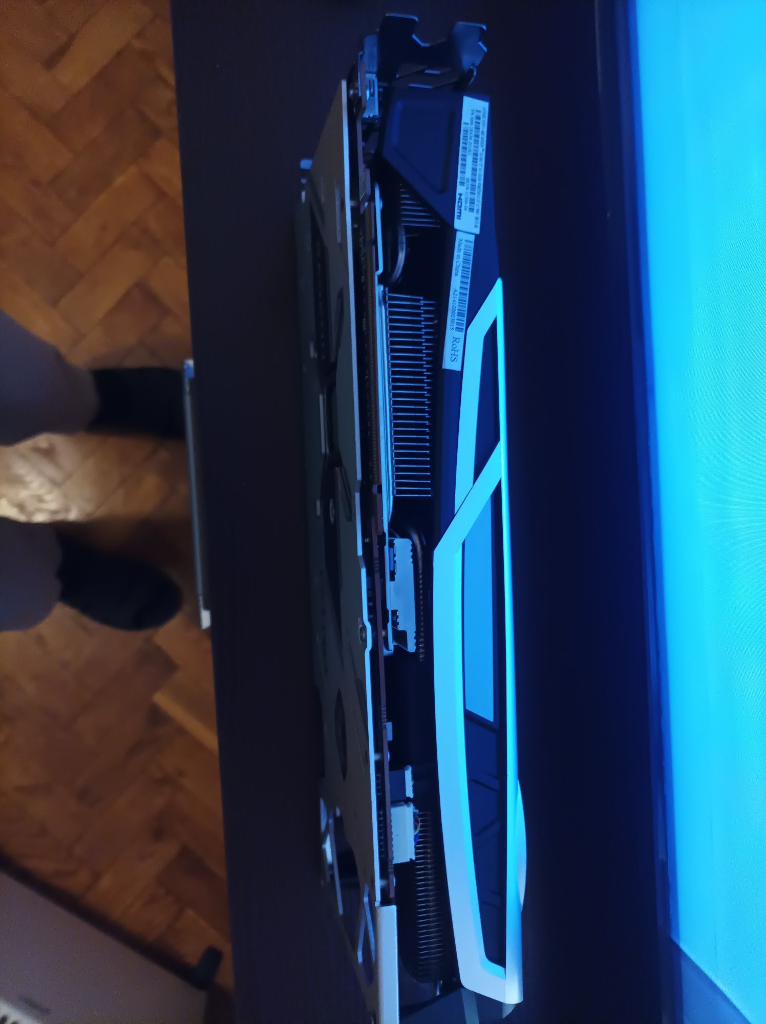 RX 6800XT Nitro+ 16GB