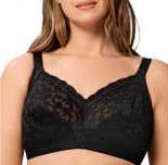 Biustonosz Triumph Delicate Doreen N 100J nowy