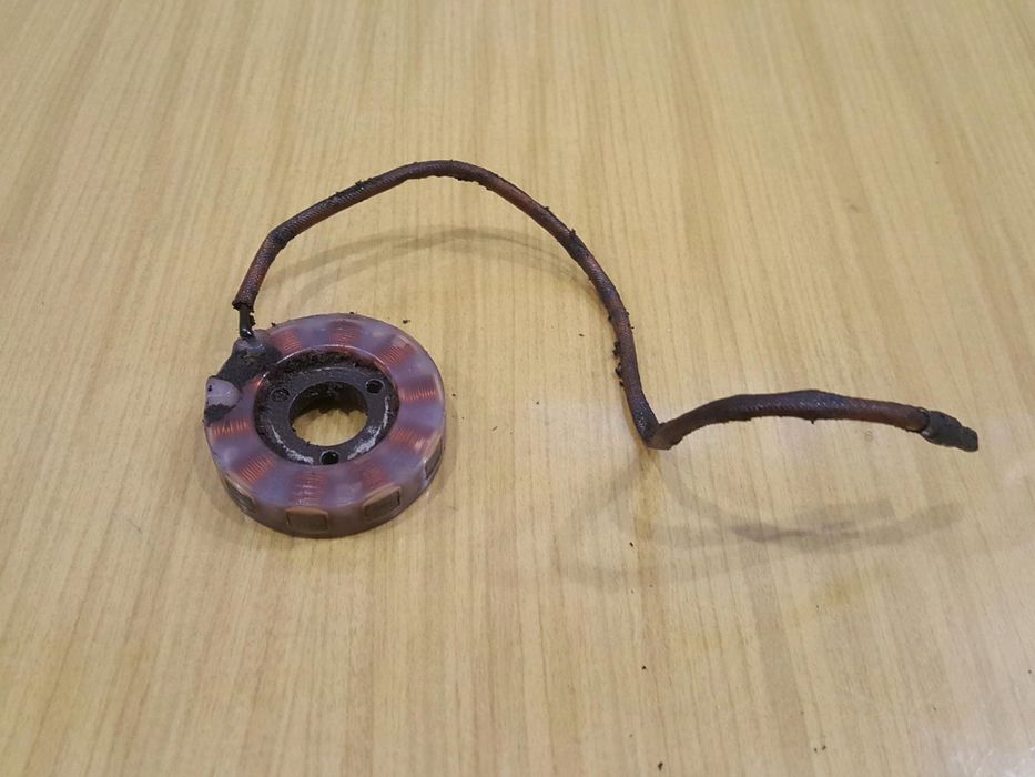 Jonsered 451 Stojan Uzwojenie