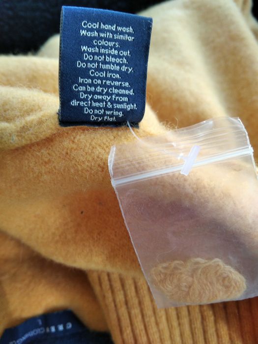 Чоловічий джемпер Crew Clothing