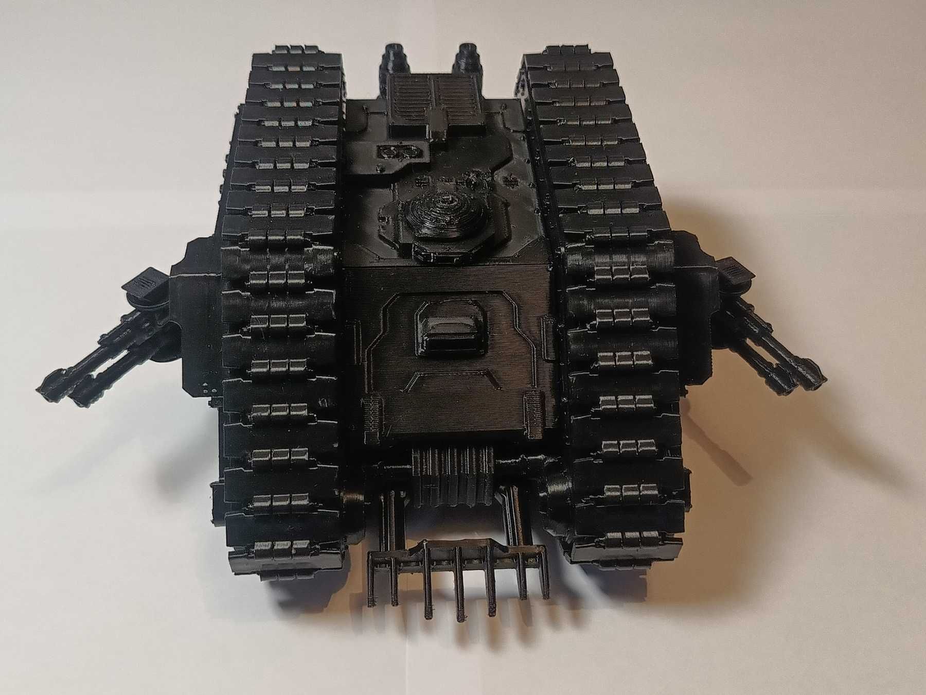 Druk 3D - Wh Proxy - Land Raider Proteus