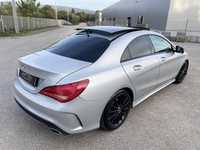 Mercedes cla 200 amg