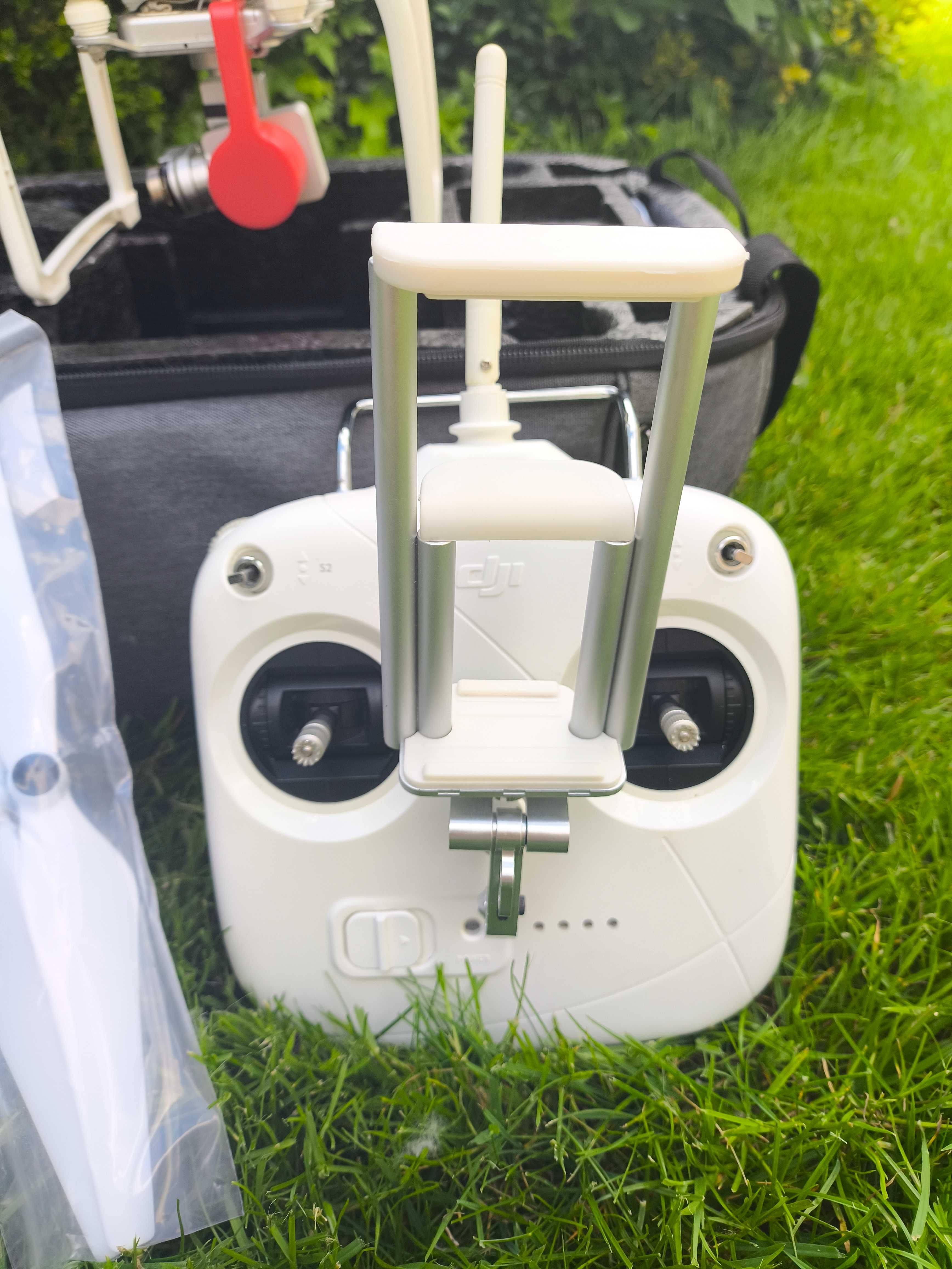 Dron DJI Phantom 3 Standard