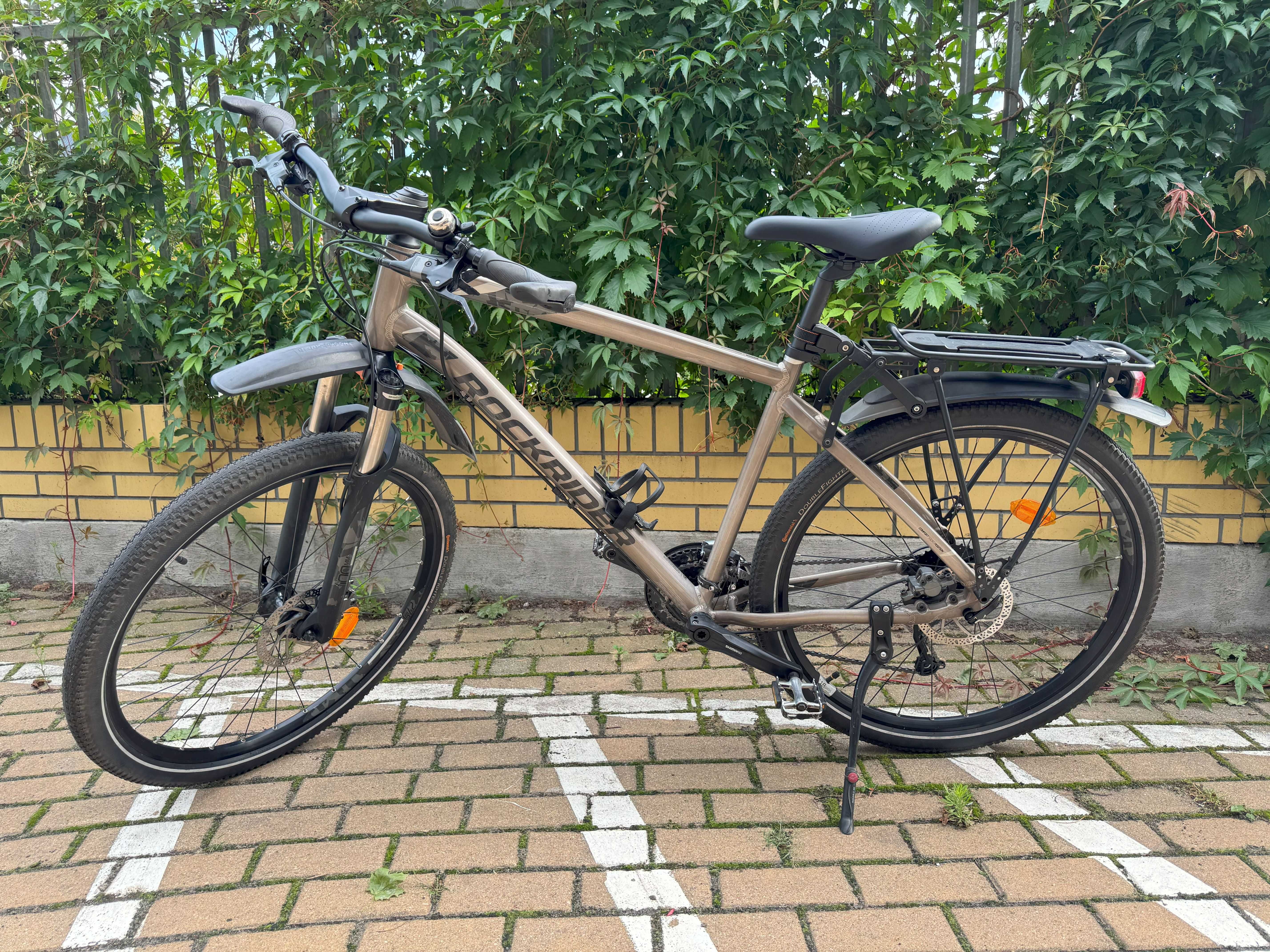 Rower MTB Rockrider ST 540 XL