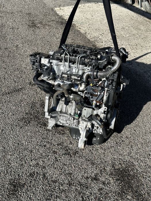 Peugeot Дуигуни 1.6 / 2.2 hdi | Дизельні, Гарантія