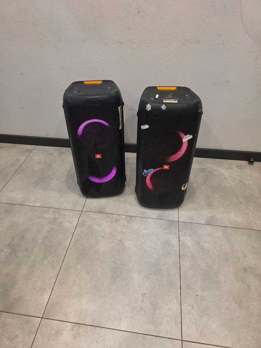 Продам JBL PartyBox 300