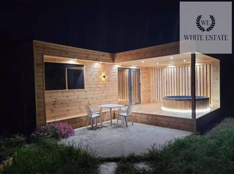 Продаж модульних будиночків