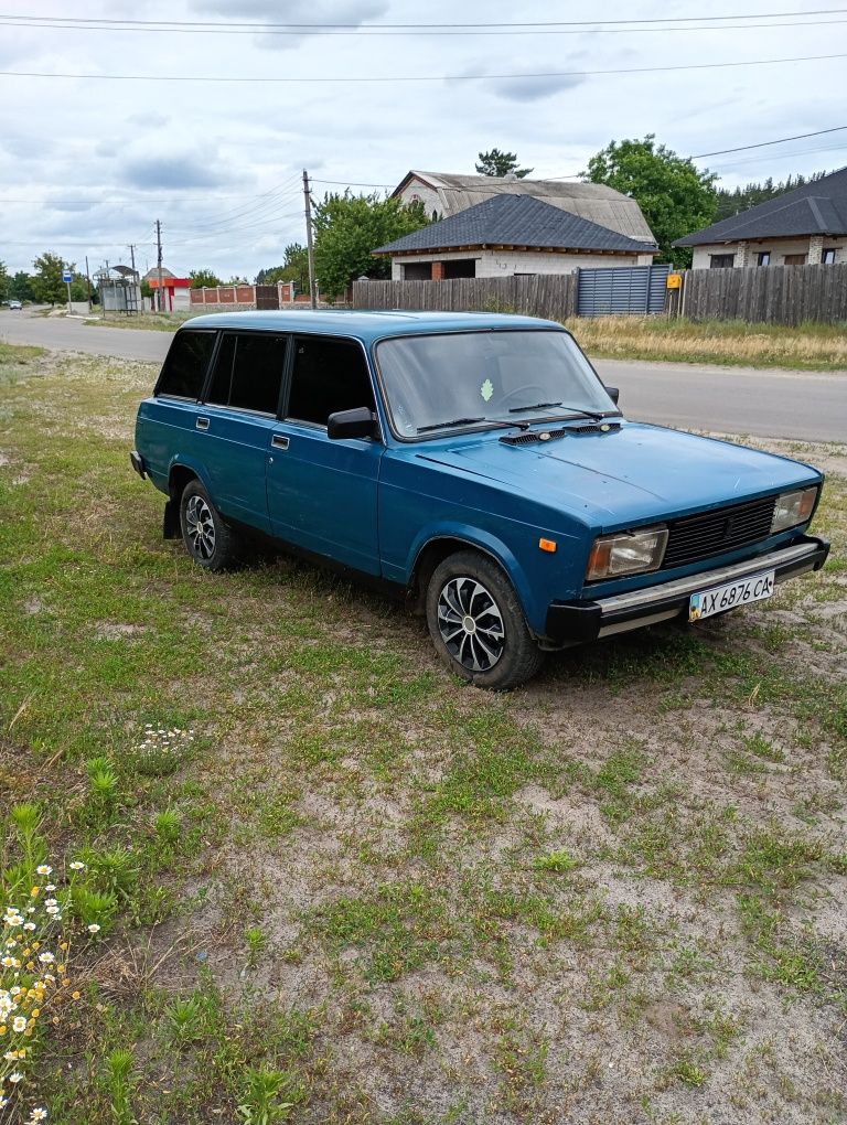 Авто в хорошем состоянии