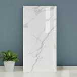 PŁytki calacatta cararra biały marmur 60x120  1 gat połysk PROMOCJA