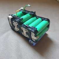 Akumulator Hilti b22 5.2 sprawny pakiet do przelutowania