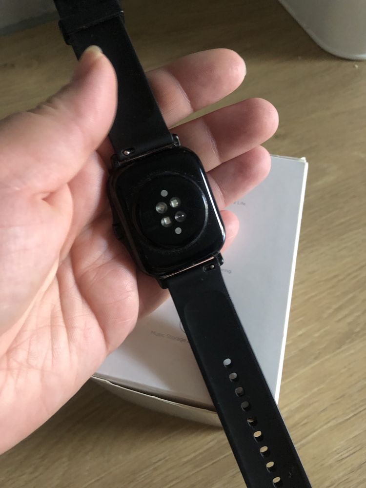 Zegarek amazfit gts 2