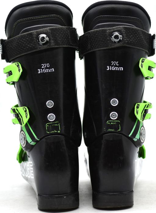 Buty Lange RX RTL 27 cm 42 eu