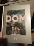 Dom - o domowym gotowaniu, domowych sprawach i domowym szczęściu