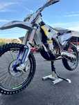 Husqvarna FC 450 Doinwestowany,tylko 59 godzin sprowadzony ze Szwecji