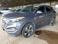 Hyundai Tucson LIMITED 2016