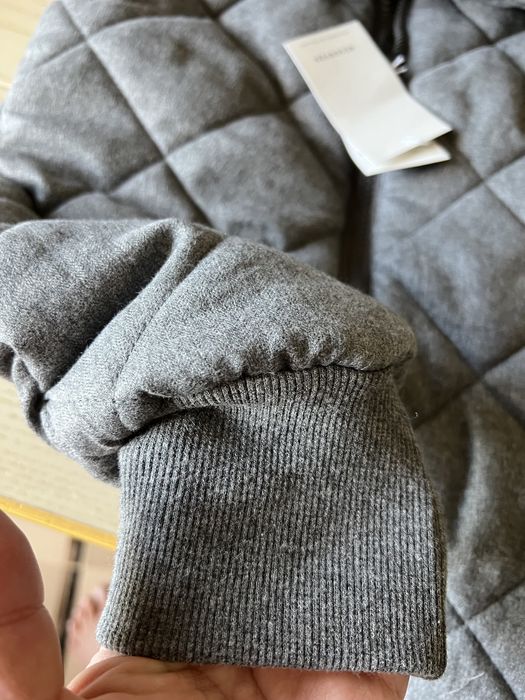 Стьобаний комбінезон