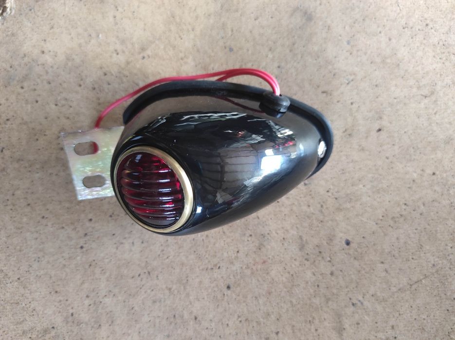 Najlepszy nowy cylinder WSK 125 Alien + tłok ( tłumik zapłon CDI wał )
