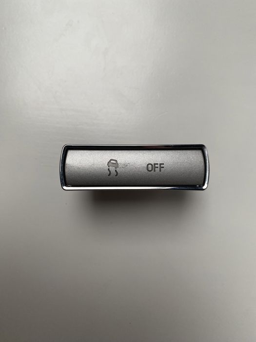 Кнопки керування підігрівом скла, аварійки, ESP для Ford Momdeo 4