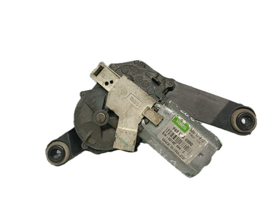 Motor limpa vidros trás PEUGEOT 206 (2A/C)