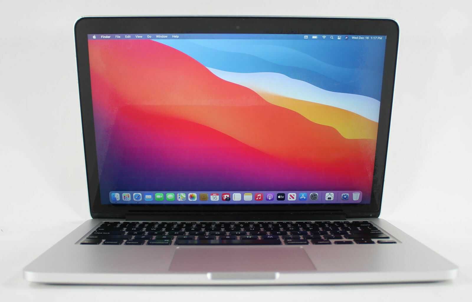 MacBook PRO Core i5 MacOS Big Sur, Disco SSD | 6 Gigas Ram | Impecável