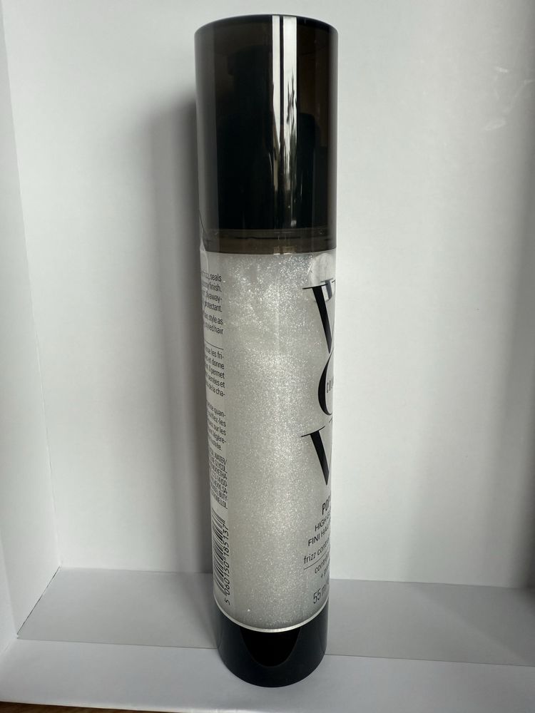 Color Wow Pop&Lock High Gloss Finish 55 ml serum nabłyszczające włosy