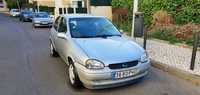 Opel Corsa 1.5 turbodiesel 5lugares ano 2000