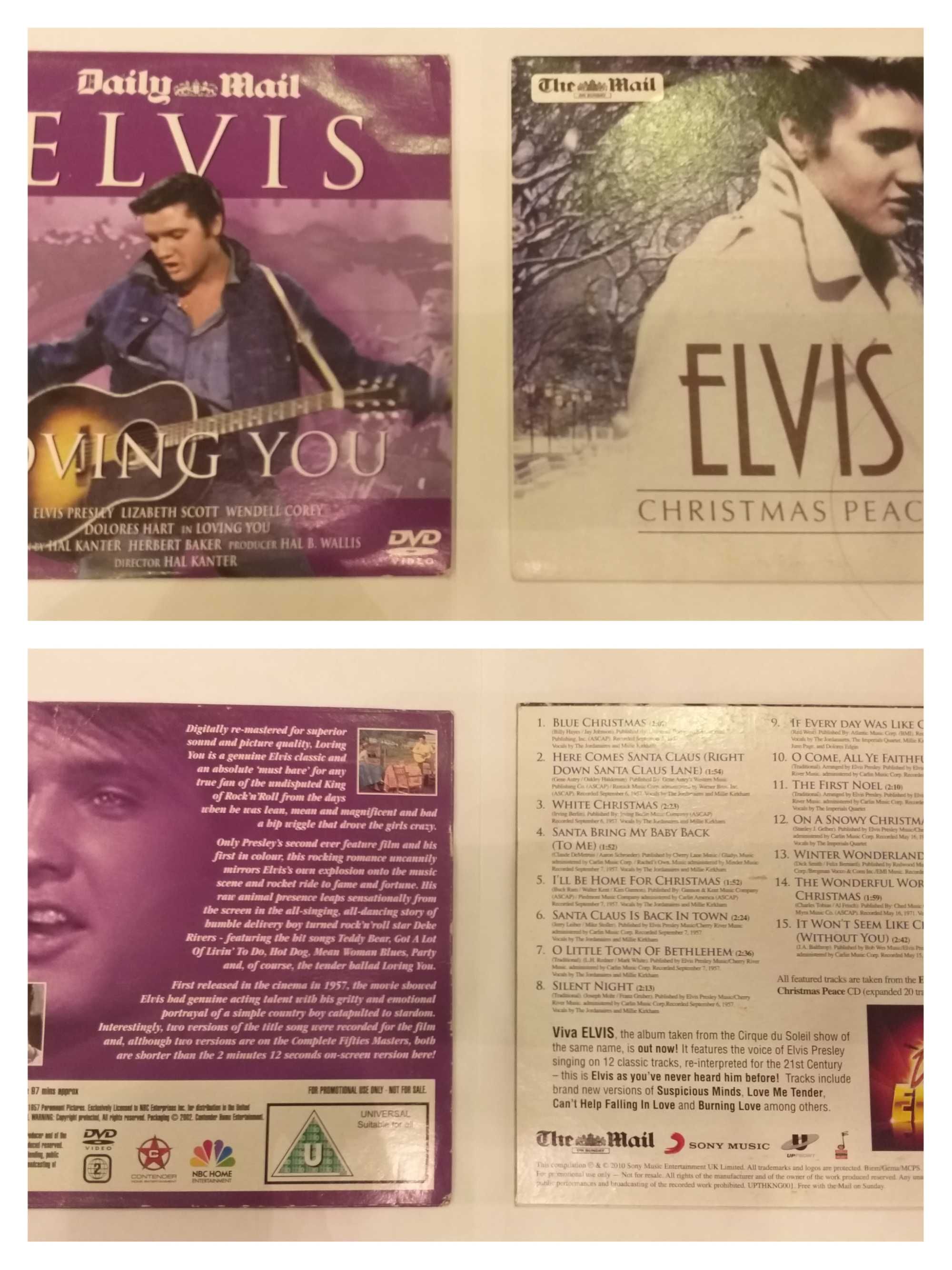 29 сд cd дисков Elvis Presley Christmas hit Lenny Kravitz Mozart и др)