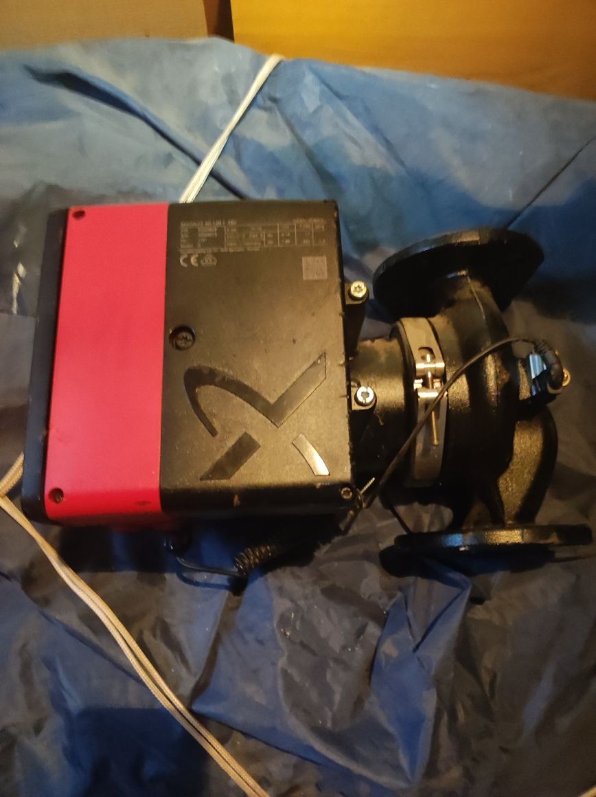 Pompa obiegowa Grundfos Magna 3    40-120  F 280