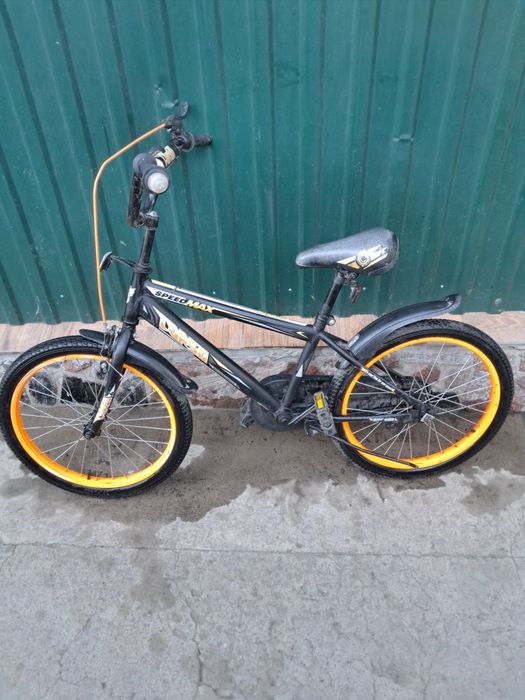 Продам дитячий велосипед ( 20×2.125).