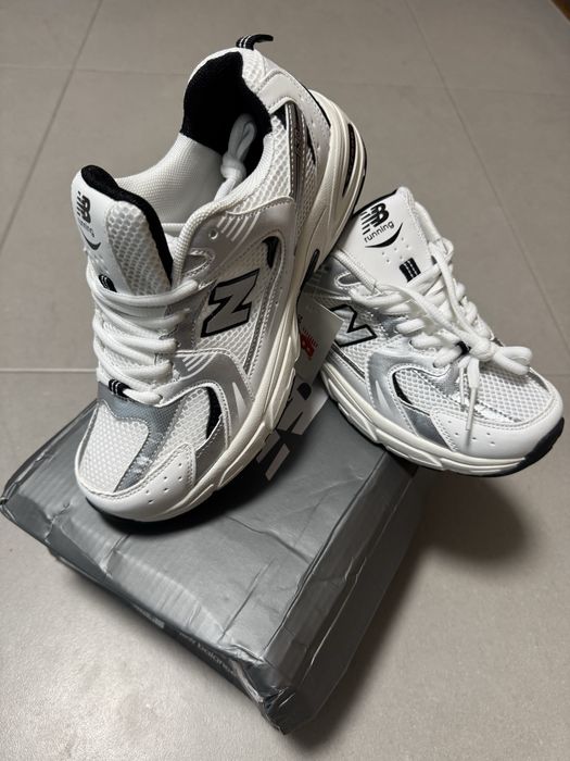 Ténis/sapatilhas marca NEWBALCE 530 N 38 novos nunca usados