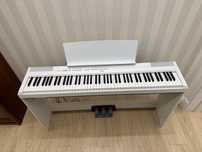 Электропианино Yamaha P-115
