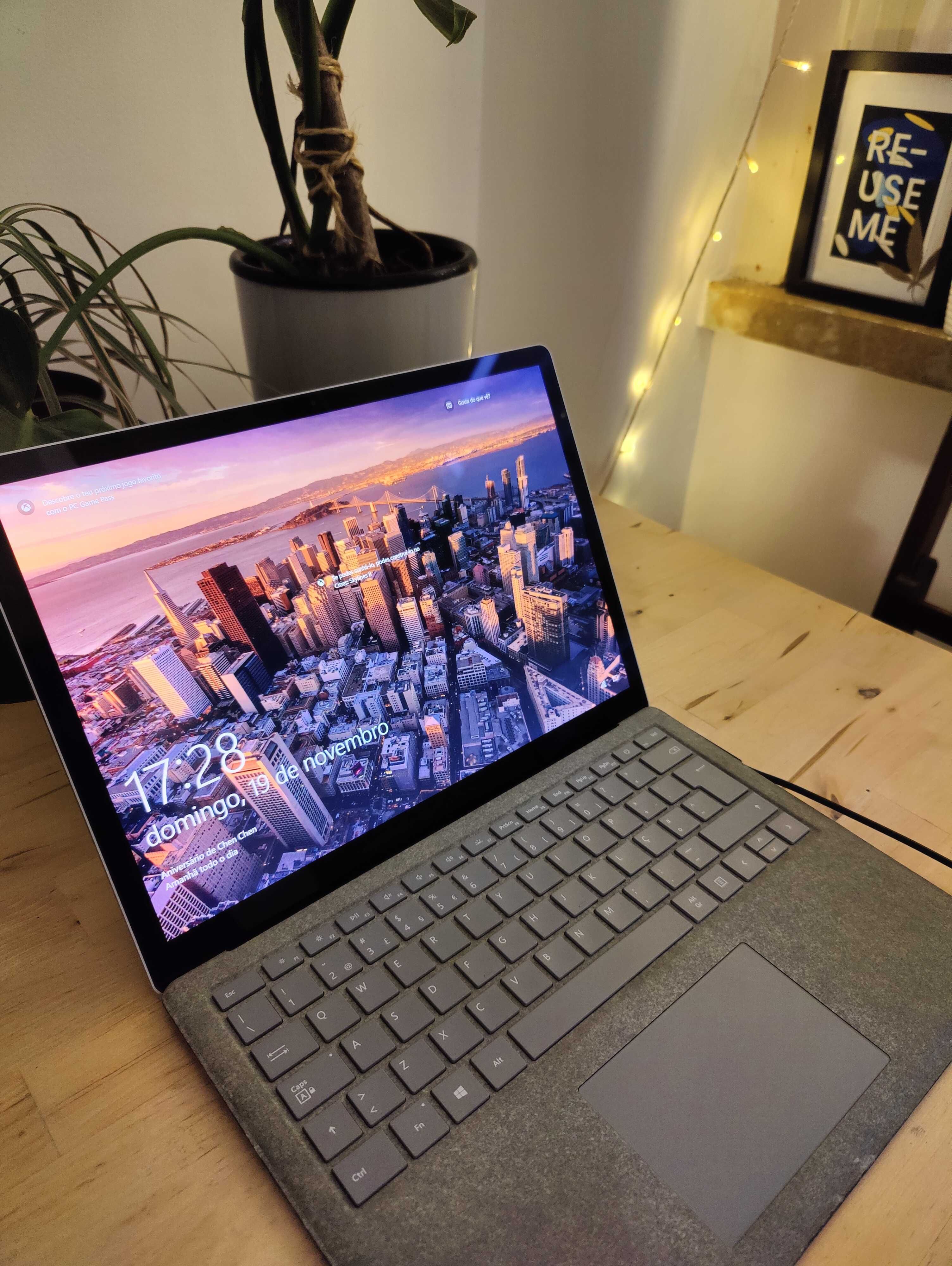 Surface Laptop 128gb