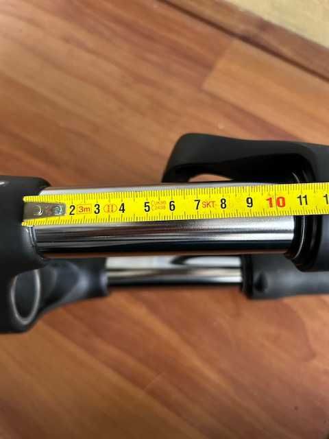 Vendo Suspensão de mola SR SUNTOUR XCM34 29" DE BTT