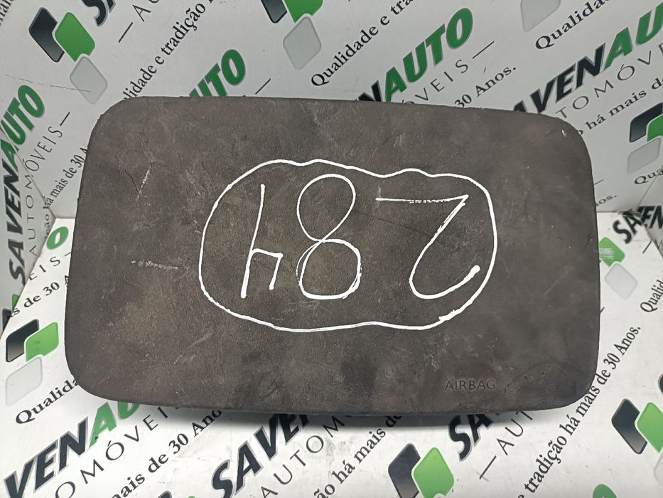 Airbag passageiro CITROËN C3 II (SC_)