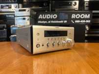 Wieża Yamaha RX-E810, PianoCraft, mini amplituner, Audio Room