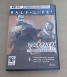 Half-Life 2 PC GRA EX Zdobywca