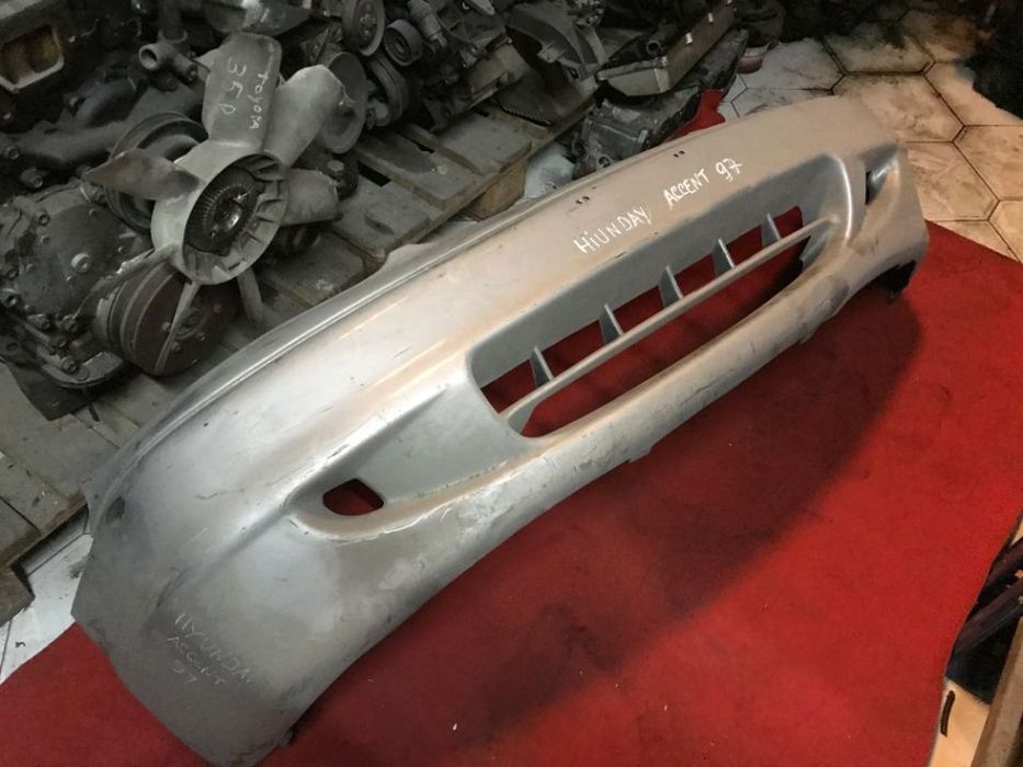 PARA-CHOQUES FRENTE HYUNDAI ACENT