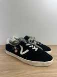 Buty trampki czarne vans r. 44.5