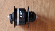 Przednia piasta z dynamem Shimano DH T785 Deore XT 36H
