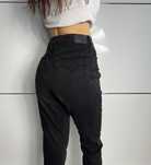 Spodnie Levi’s 711 Skinny Damskie Piękne
