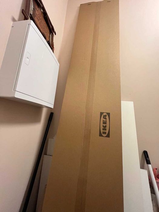 Panel maskujący IKEA FÖRBÄTTRA (forbattra) - nowy