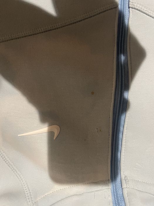 Nike nocta tech flis