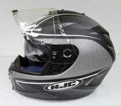 Kask Motocyklowy Integralny HJC IS-17 roz. M 57-58 cm BLENDA