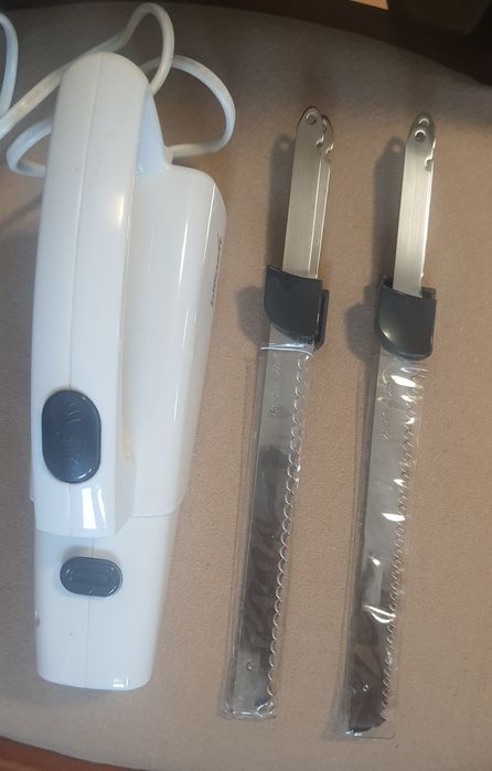 Електроніж, електронож Bifinett