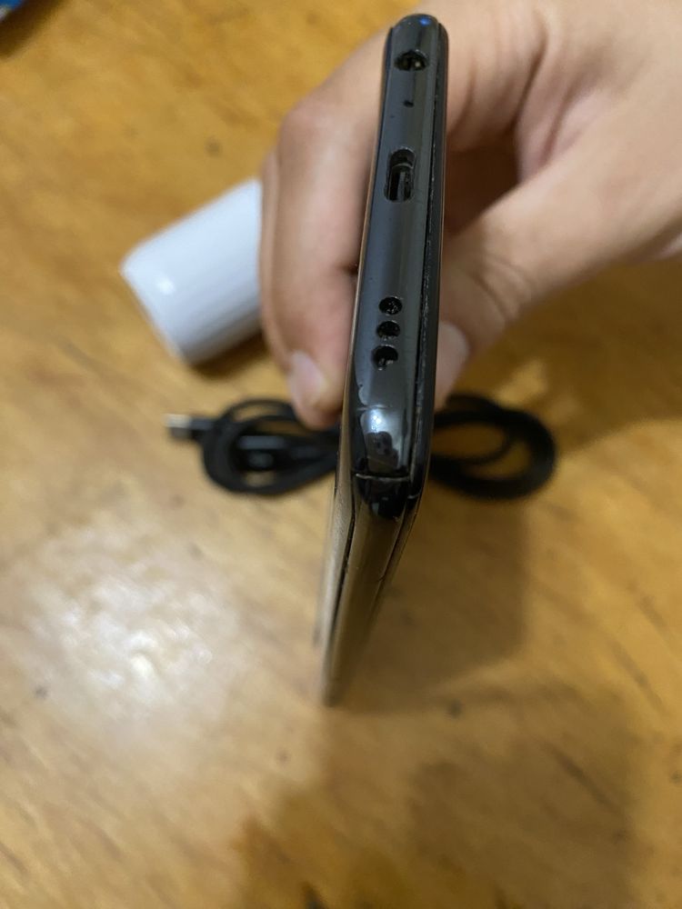 LG K61 4/128 Android 11 8 ядер