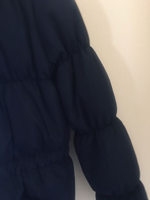 Vendo casaco Massimo Dutti