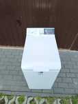 Pralka Electrolux