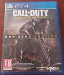 Call of Duty PS4